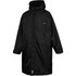 Mystic Explore Robe Poncho 2024 - Black 240400