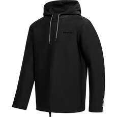 Mystic Haze Hoodie 2mm Neoprene Jacket - Black 230340