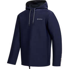 Mystic Haze Hoodie 2mm Neoprene Jacket - Navy 230340