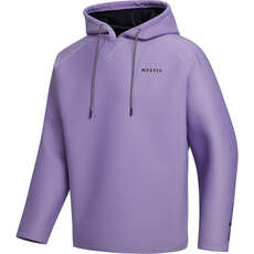 Mystic Haze Hoodie 2mm Neoprene Jacket - Retro Lilac 230340