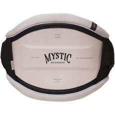 Mystic Majestic Waist Harness No Spreader Bar  - Off White 230196