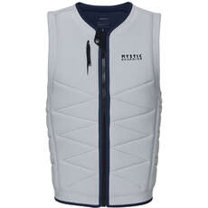 Mystic Outlaw Wake Impact Vest  - Off White 240226