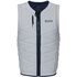Mystic Outlaw Wake Impact Vest 2024 - Off White 240226