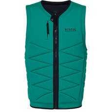 Mystic Outlaw Wake Impact Vest  - Green 240226