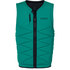 Mystic Outlaw Wake Impact Vest 2024 - Green 240226