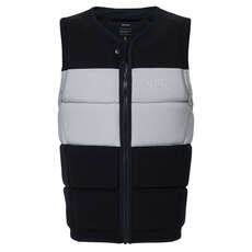 Mystic Peacock Wake Impact Vest  - Black/White 240227