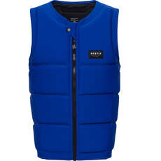 Mystic Junior Star Wake Impact Vest  - Blue 240245