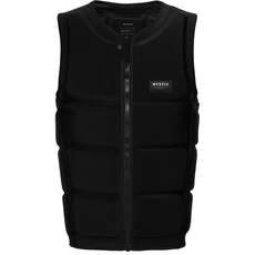 Mystic Junior Star Wake Impact Vest  - Black