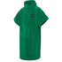 Mystic Teddy Robe Poncho 2024 - Green 240415