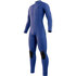Mystic THE ONE 3/2mm Zip-Free Wetsuit 2024 - Blue 240123