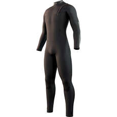 Mystic THE ONE 3/2mm Zip-Free Wetsuit  - Black 240123