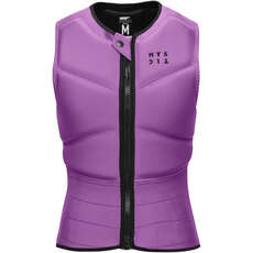 Mystic Womens Star Kite Boarding Impact Vest  - Sunset Purple 230230