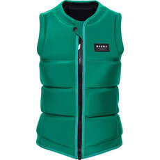 Mystic Womens Star Wake Boarding Impact Vest  - Green 240246