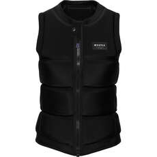 Mystic Womens Star Wake Boarding Impact Vest  - Black 240246