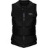 Mystic Womens Star Wake Boarding Impact Vest 2024 - Black 240246