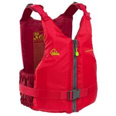 Palm Roam PFD Buoyancy Aid - Flame/Chilli