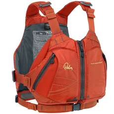 Palm Womens Tika PFD Buoyancy Aid  - Tangerine