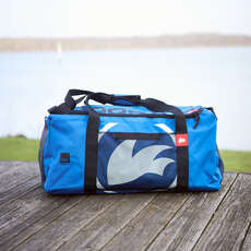 Rooster Carry All Sailing Bag  - 90 Ltr Blue
