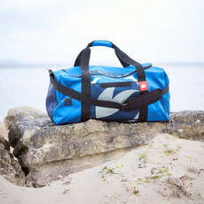 Rooster Carry All Sailing Bag  - 60 Ltr Blue