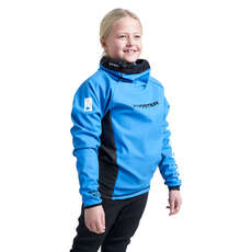 Rooster Junior Classic Aquafleece  - Signal Blue