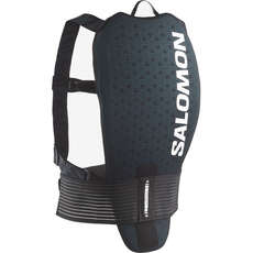 Salomon Flexcell Back Protector for Skiing / Snowboarding
