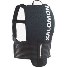 Salomon Junior Flexcell Back Protector for Skiing / Snowboarding