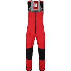 Typhoon TX-3+ Offshore Sailing Trousers - Red 430600