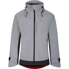 Typhoon TX-3+ Coastal Sailing / Powerboat Jacket - Grey 430610