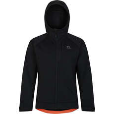 Typhoon TX-T Softshell Jacket - Black 430630