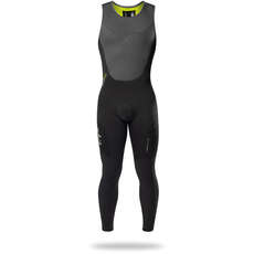 Zhik Superwarm X Yulex Skiff Suit 2024 - Dark Grey SKF-1180 Zhik Superwarm X Yulex Skiff Suit 2024 - Dark Grey SKF-1180