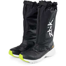 Zhik ZK Seaboot 700  - Black YBT-0700