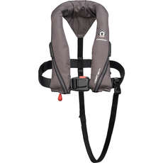 Crewsaver Crewfit 165N Sport Lifejacket  - Anthracite