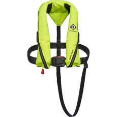 Crewsaver Crewfit 165N Sport Lifejacket  - Yellow