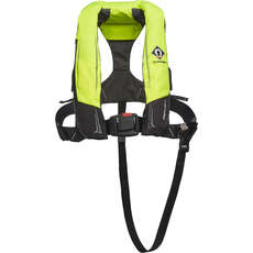 Crewsaver Crewfit 180N Pro Lifejacket - Yellow