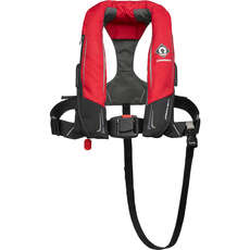 Crewsaver Crewfit 180N Pro Lifejacket - Red