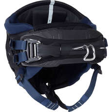 Mystic Aviator Kitesurf Seat Harness  - Navy 250665