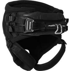 Mystic Driver Kitesuf Seat Harness  - Black 250661