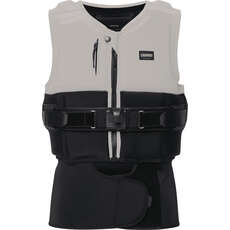 Mystic Endure Wingfoil Impact Vest & Harness  - Dirty White 250685