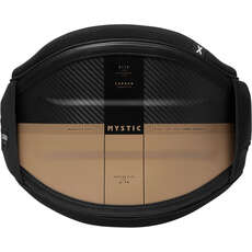 Mystic Majestic X Harness Kite / Wind - No Bar -  -  Slate Brown 240197