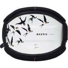 Mystic Majestic OS Harness Kite / Wind - No Bar -  -  Stripe White 250656