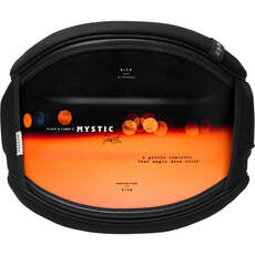 Mystic Majestic Ydwer Harness Kite / Wind - No Bar -  - Black/Orange 250657
