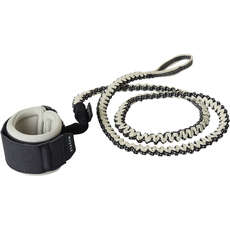 Mystic Wingfoil Wing Wrist Leash  - Dirty White