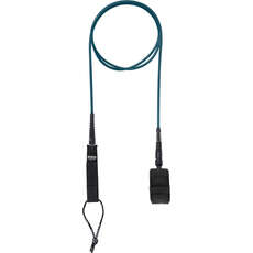 Mystic Wingfoil Board Ankle Leash - Teal 230294