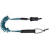 Mystic Wingfoil Board Leash - Harness to Board - Teal 230296