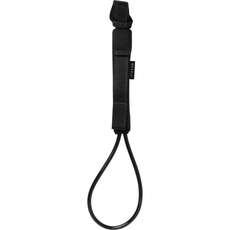 Mystic Wingfoil Centre Connect Harness Line For Hard Handles - Black 230271