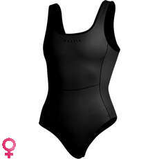 Mystic Womens Lunar Neoprene Swimsuit - Black