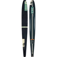 Radar Union Waterski - Alpine Green 2025