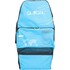 Global SX2 Double Bodyboard Bag / Backpack 42" - Cyan