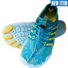 Alder Ocean Soul Beach Shoes  - Aqua