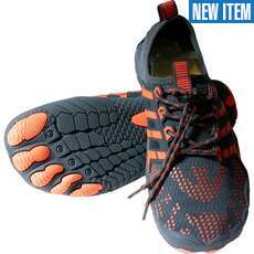 Alder Ocean Soul Beach Shoes  - Graphite